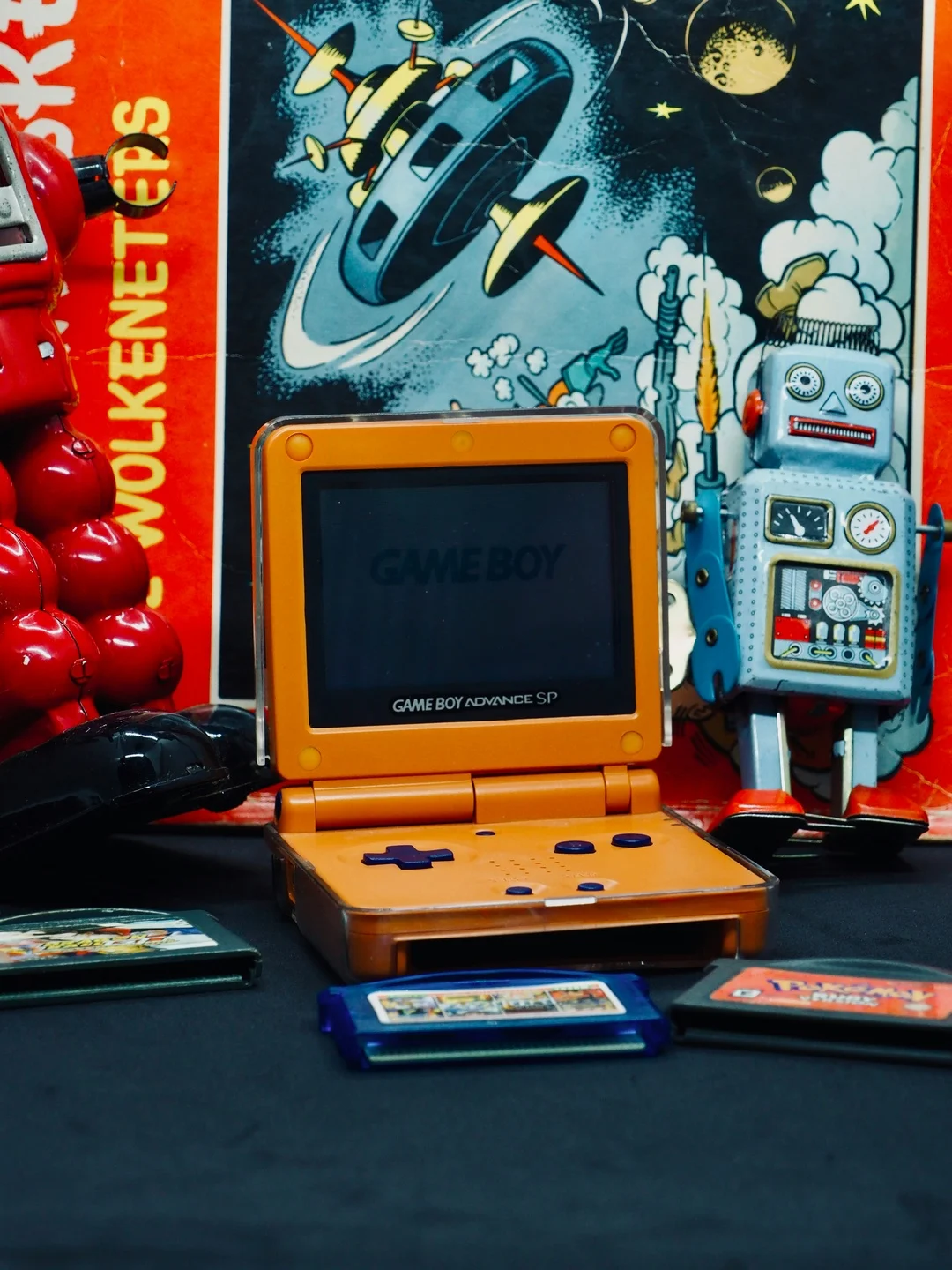 Game Boy Repair Toronto